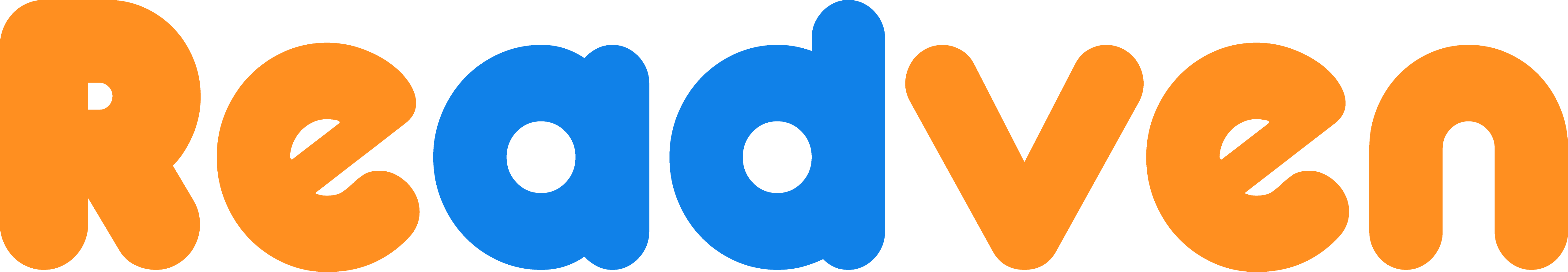 Logo Readven